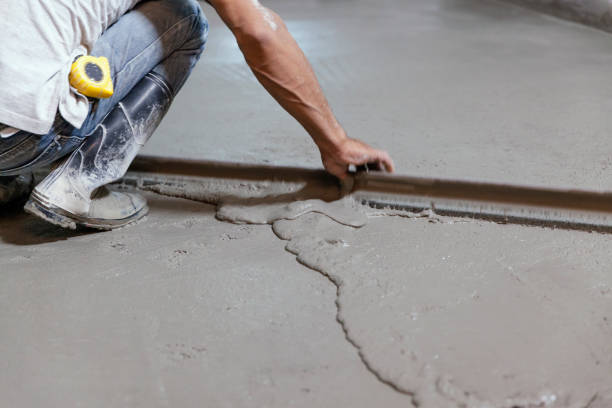 Best Decorative Concrete in Sand Point, AK