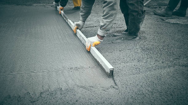 Best Concrete Demolition Services in Sand Point, AK